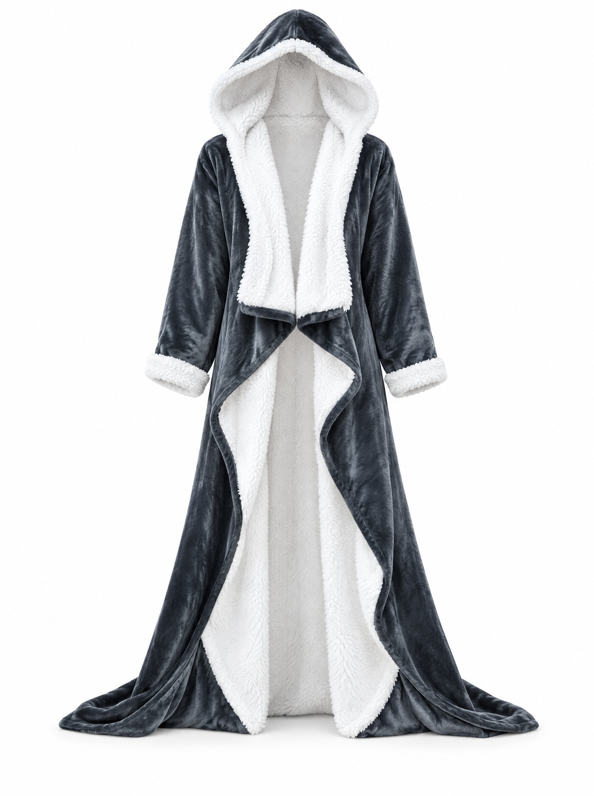 Coza Heated Robe™