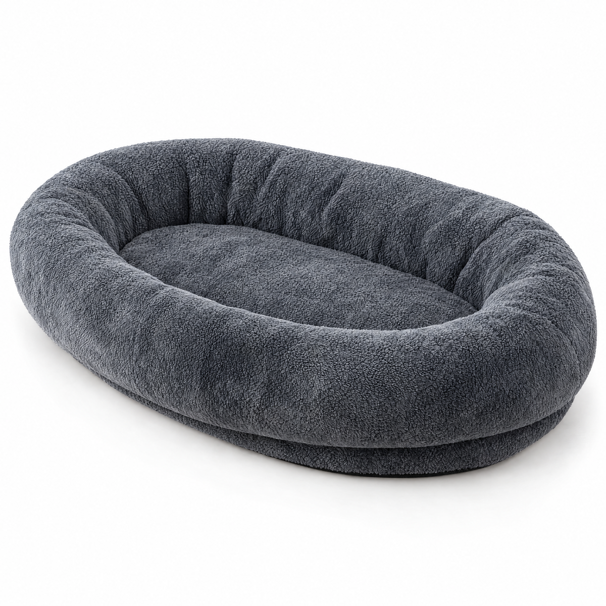 The Nest Bed | Human Dog Bed