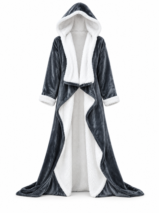 Coza Heated Robe™