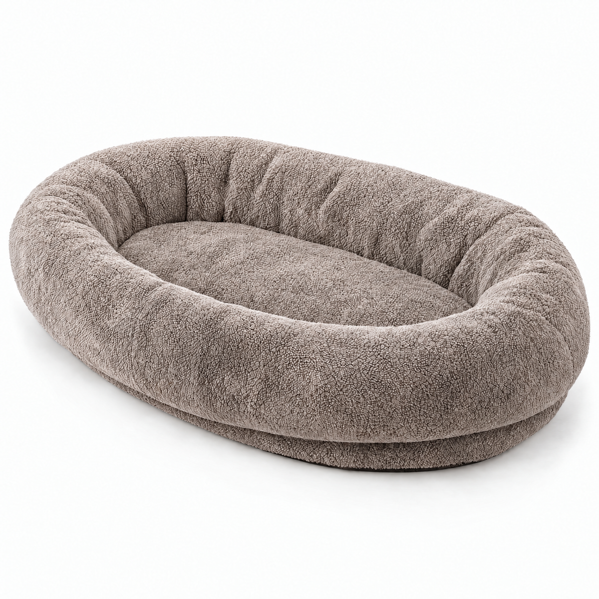 The Nest Bed | Human Dog Bed