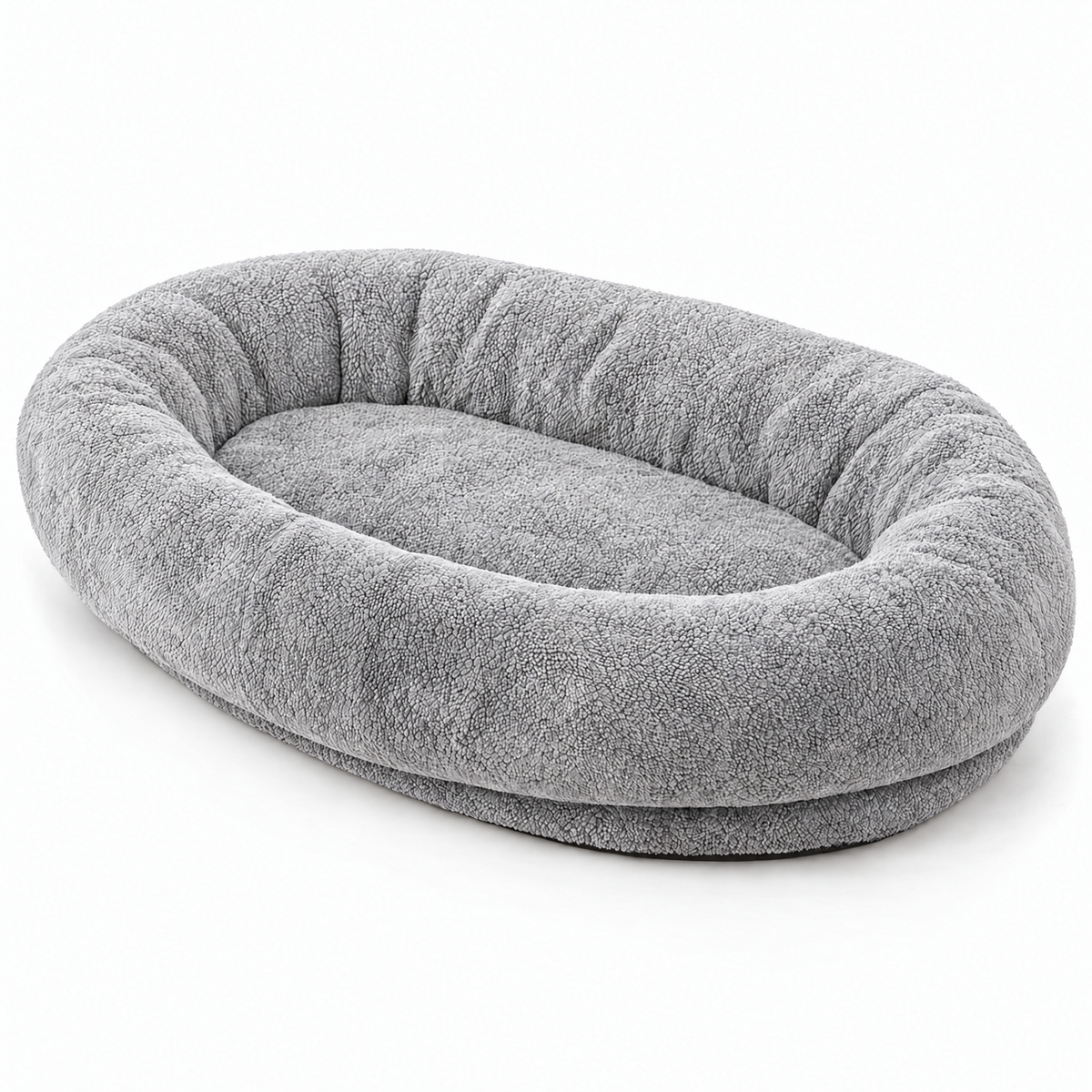 The Nest Bed | Human Dog Bed